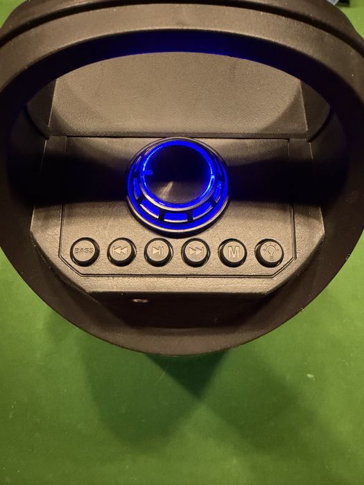 Głośnik TRACER Boogie V3 TWS blutooth