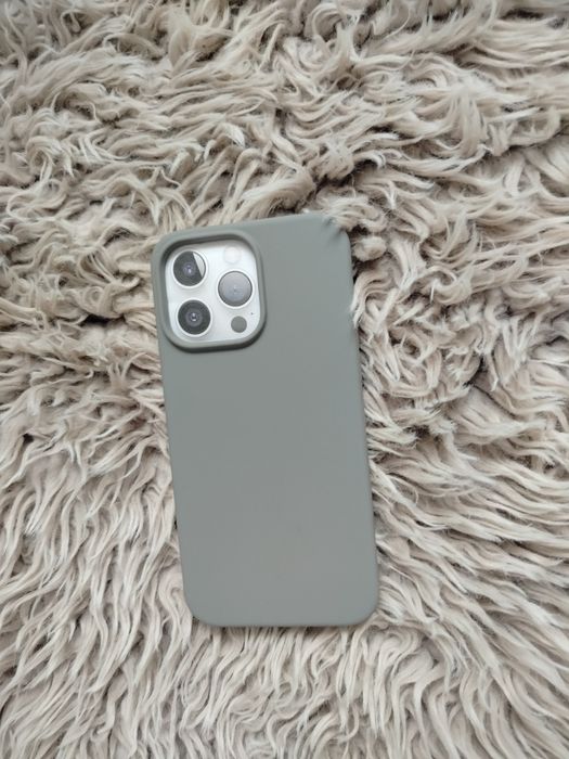Okazja, etui na iPhone, odporne na zarysowania, mat