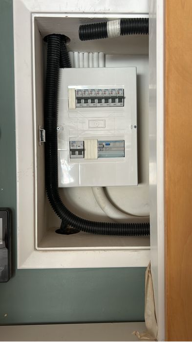Eletricista lisboa