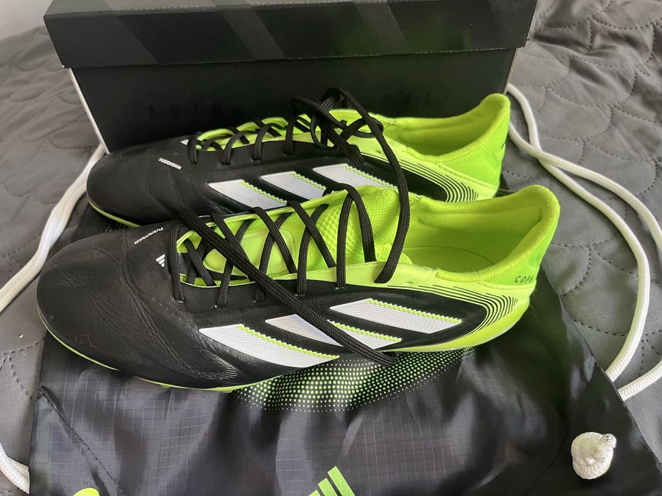 Korki copa III elite