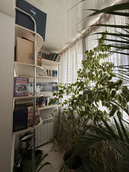 3 кімнатна квартира. Нагірна частина. 101 квт