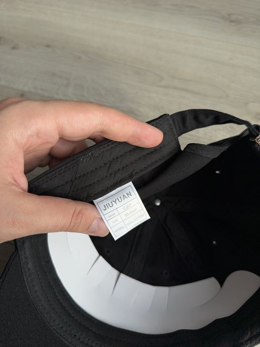Кепка Arcteryx Cotton