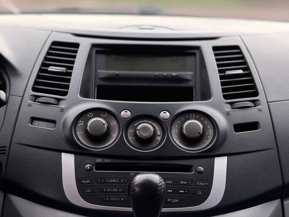 Avtoreal_kr Mitsubishi Grandis 2008