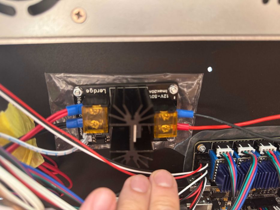 3D принтер Ultimaker