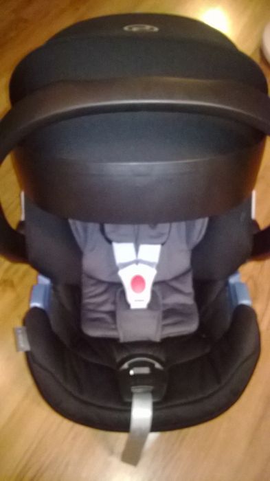 Nosidełko cybex 5