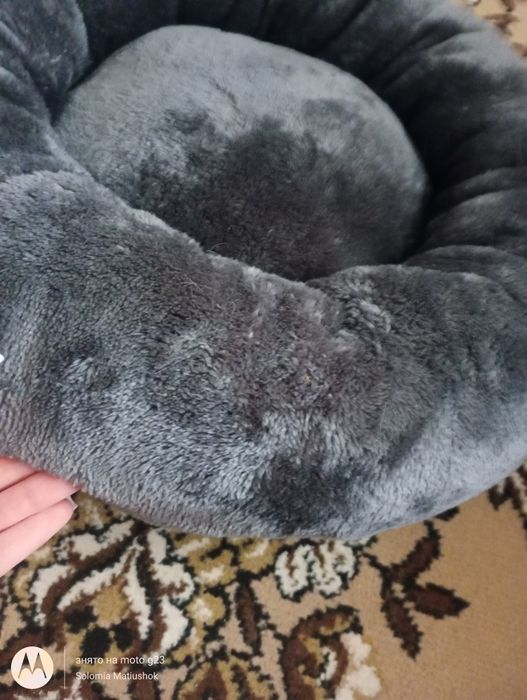 Диванчик для котика