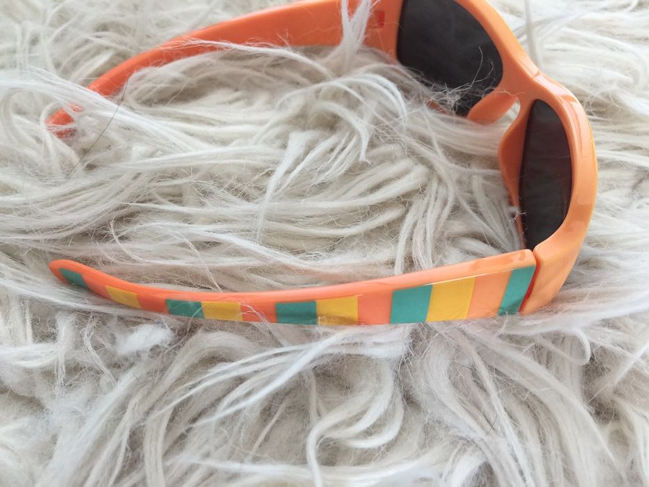 Oculos Panda Chicco a estrear 2 anos