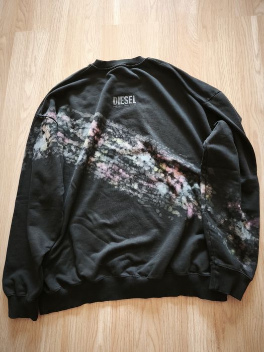 Sweeter Diesel em muito bom estado