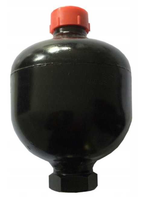 Hydroakumulator 1.4L PO=100BAR