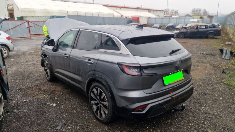 Renault Austral 1.2 E-Tech Full Hybrid