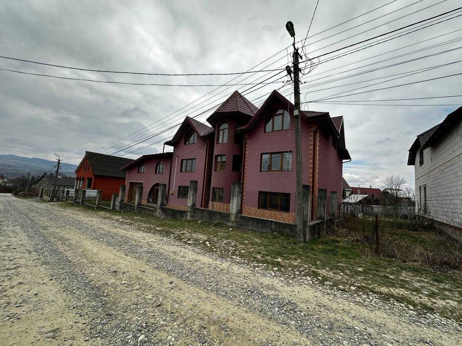 Продається будинок у с. Грушово