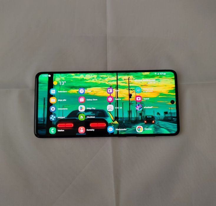 Samsung Galaxy A71