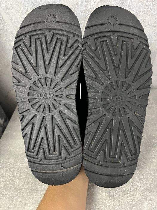 Уги шкіряні UGG 100% оригінал