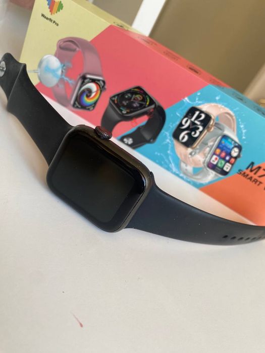 Продам смарт годинник M7 mini