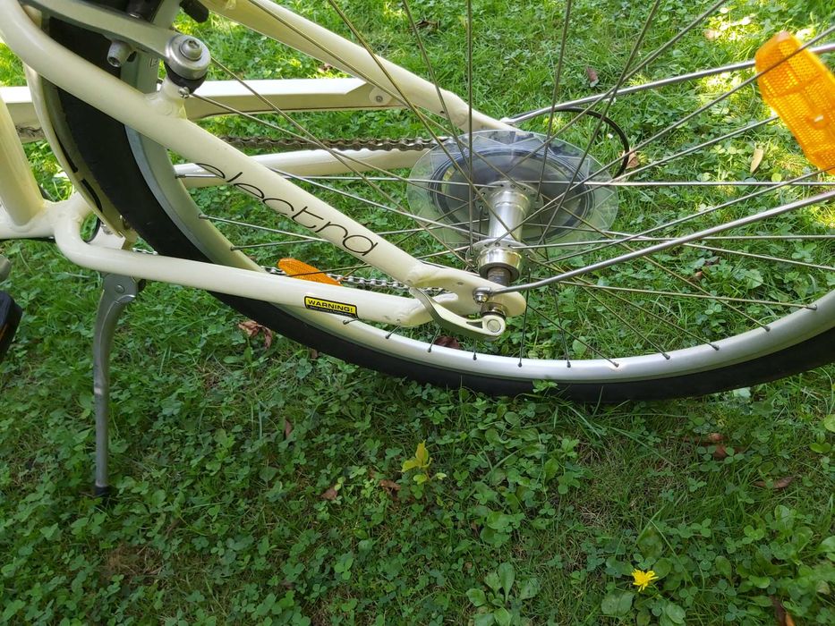 Rower damski Electra Townie 7D Opole • OLX.pl
