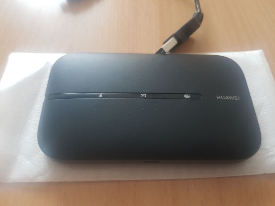 .Huawei E5783B  bez blokady gwarancja