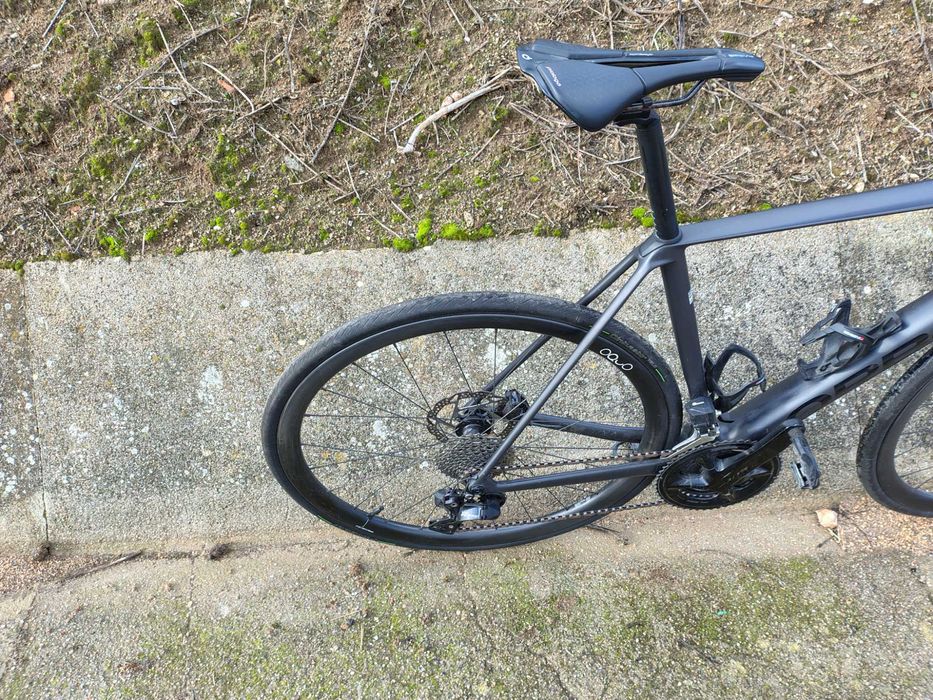 Orbea Orca Carbono