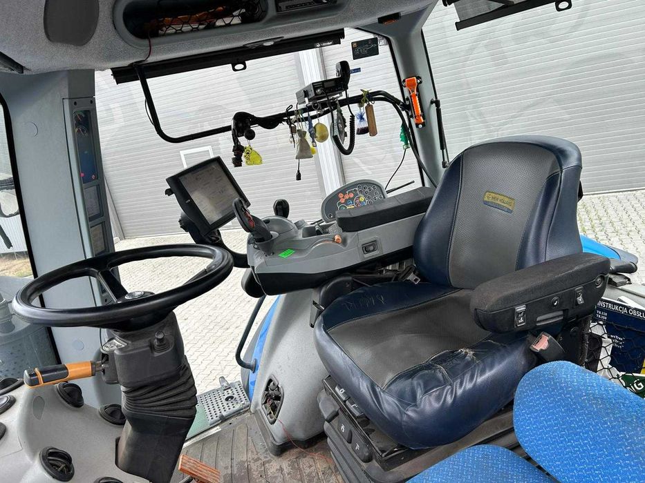New Holland T8.410