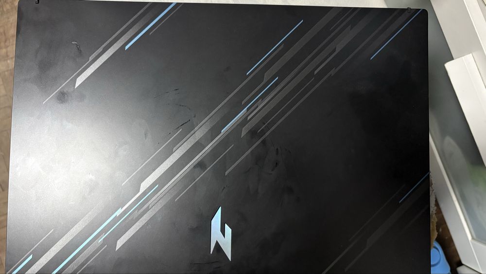 Acer Nitro V 15 ANV15-51 Portable (15.6 - RAM 16 / GB 51264283956405123120