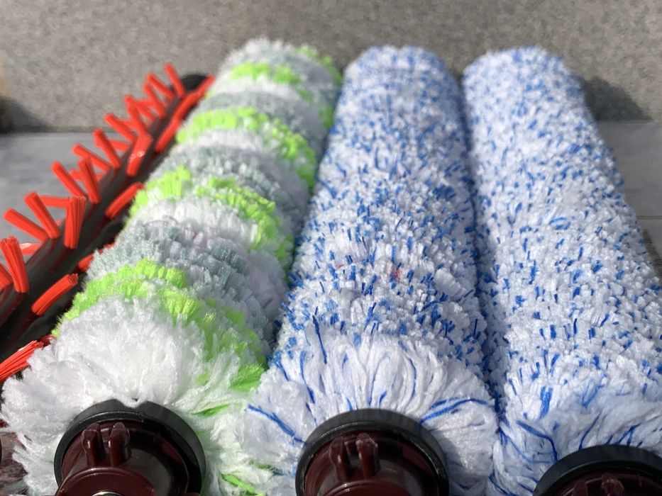 Щетка валик для пылесоса Bissell Crosswave 1866 1868 1926 1785