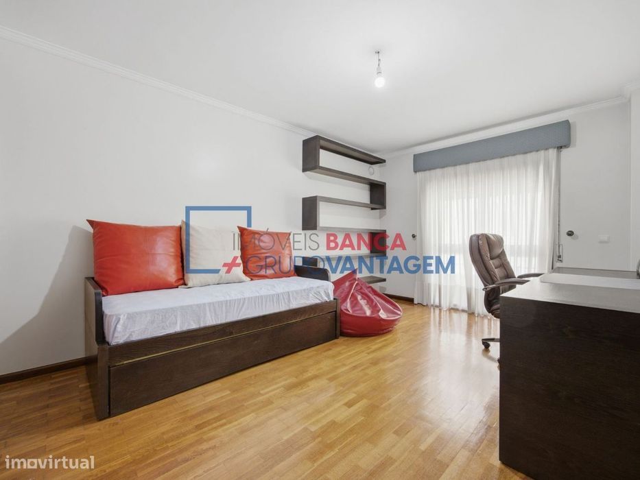 T3 Altos Da Maia | 205,1 m2