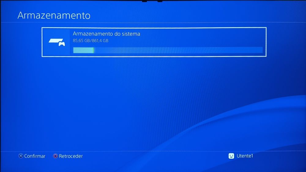 PS4 Pro 1TB – Versão 8.50 Desbloqueada + Extras