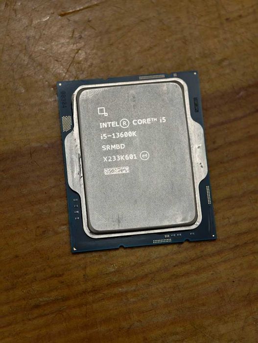 Procesor Intel Core i5-13600K