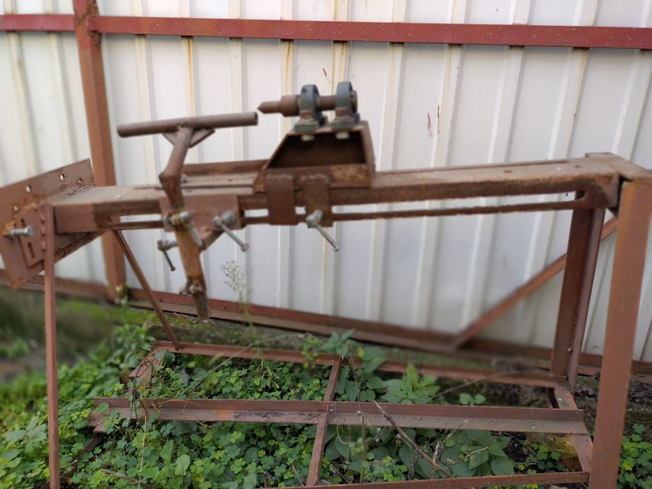 Продам циркулярку  многофункциональную (Илларионово, Днепр)