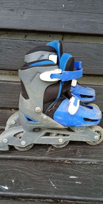 Продам дитячі ролики