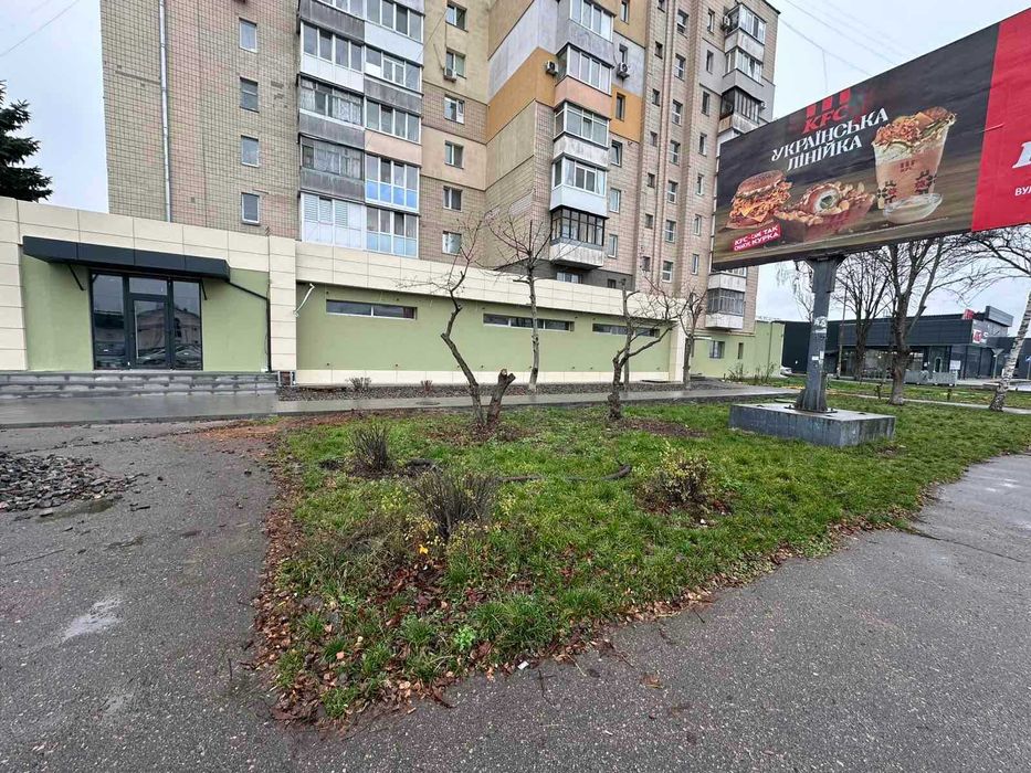 Здам 146м2!Фасад!Окремий вхід!Поряд АТБ, Мережеві сусіди!Супер Трафік!