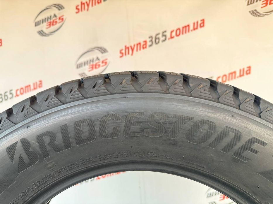 225/65 r17 bridgestone blizzak dm-v3 9mm