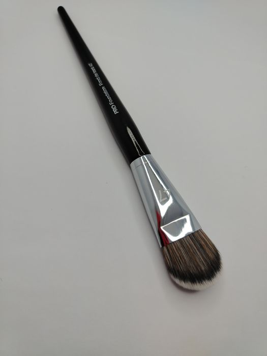 Nowy pędzel sephora 47 do podkładu