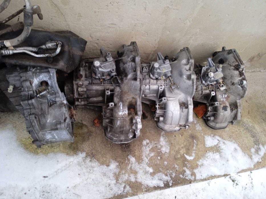 Розборка Opel Vectra A B Omega B Astra F