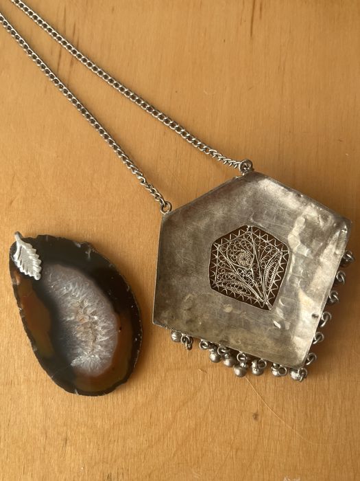 Bizuteria - 4 sztuki