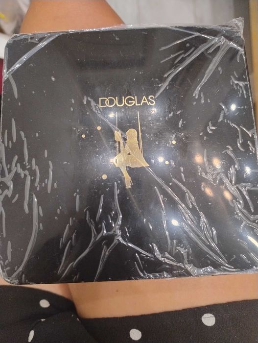 Paletka do makijażu Beauty to go Douglas