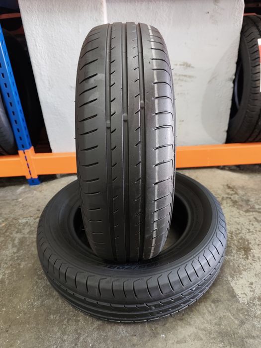 Pneus 165/70r14 Linglong Green-Max HP 050 com 75% piso