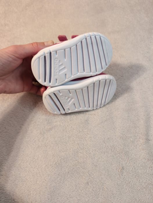Кросівки Adidas 20-22р. 11.5 см оригінальні нові