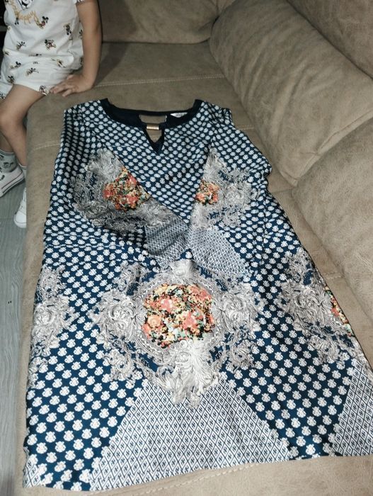 Vestido tamanho S