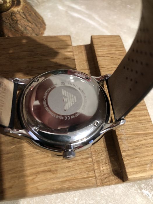 Годинник Emporio Armani