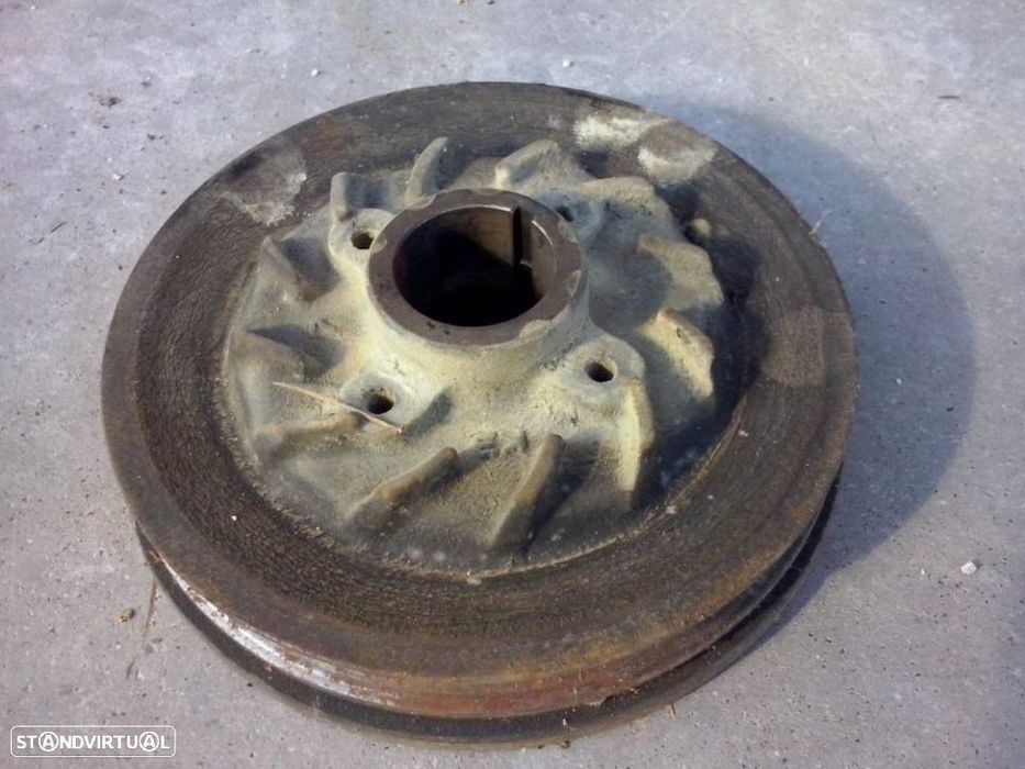 poli cambota Mitsubishi L200 K14 e K34 2.5d