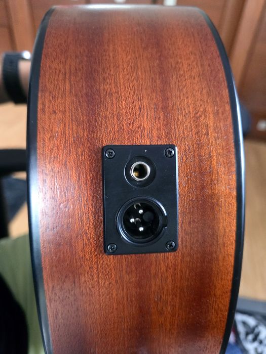 Ibanez AAM50CE-SBO