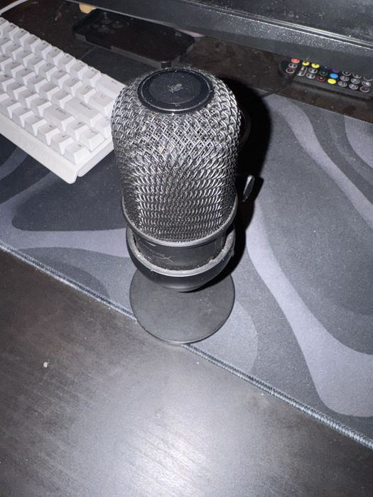 Setup gaming + cadeira noble ganing