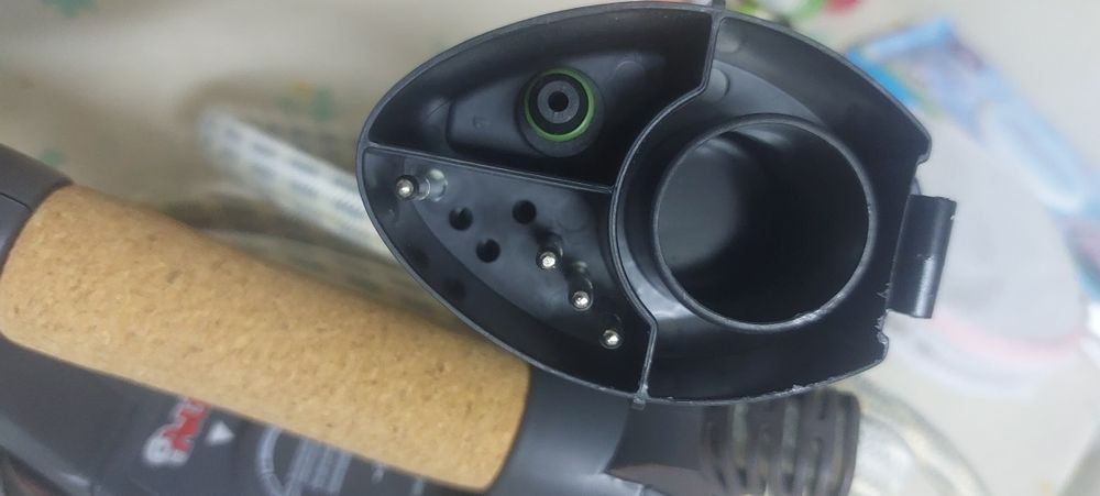 Ferro a vapor polti