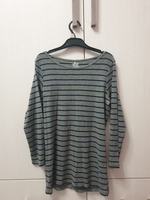 Bluzka damska 3/4 marki Camaïeu