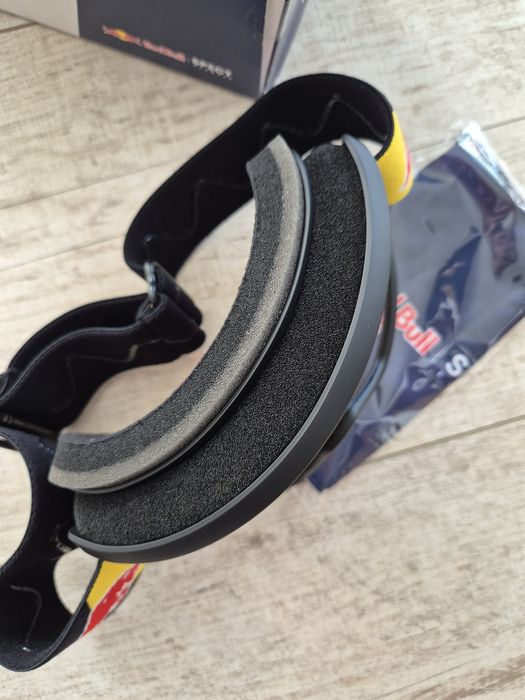 Gogle Red Bull Spect Eyewear  Arius-06