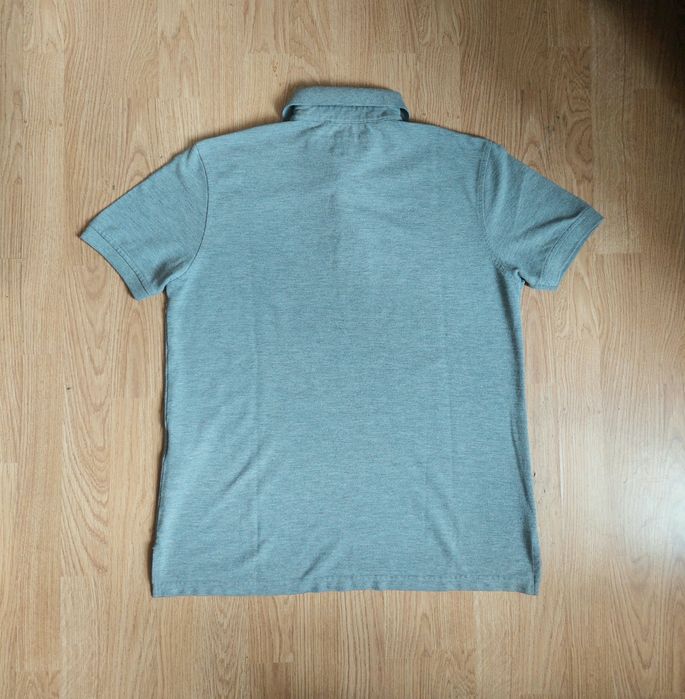 Koszulka Polo Tommy Hilfiger r. L