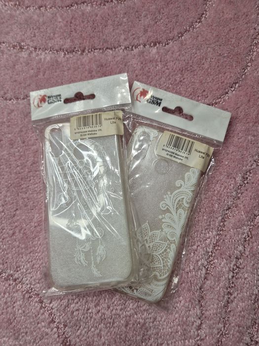 Etui case huawei