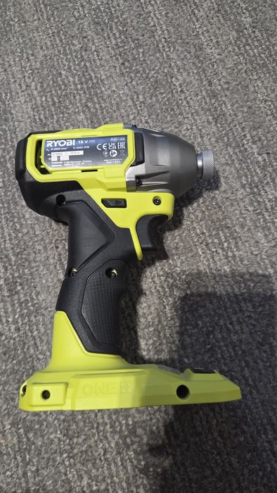 Zakretarka ryobi rid18x 18v bez aku