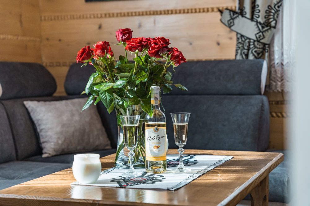 Domki w Pieninach| Góry| Noclegi| Szczawnica | Jezioro Czorsztyńskie