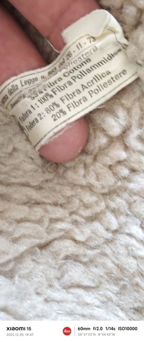 Jaqueta casaco militar M47